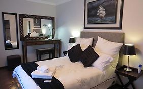Waterfront Guest House